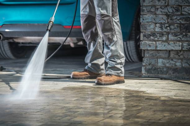 Best Parking Lot and Garage Cleaning  in Darrington, WA