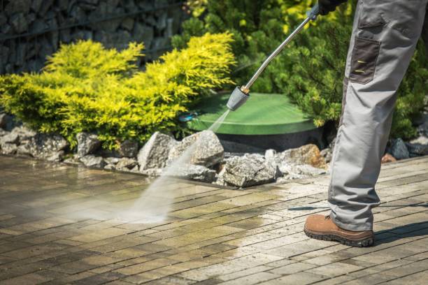 Best Gas Station Cleaning  in Darrington, WA