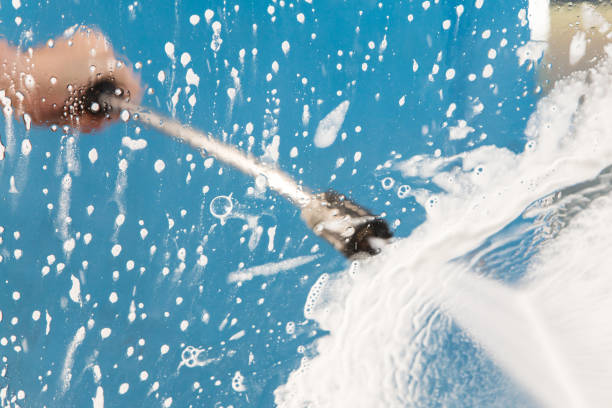 Best Concrete Sealing  in Darrington, WA