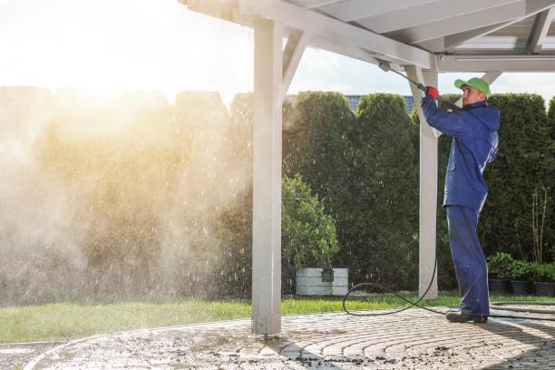 Best Machinery and Equipment Cleaning  in Darrington, WA