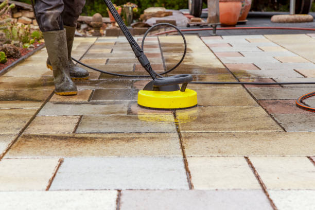 Darrington, WA  Pressure Washing Services Company
