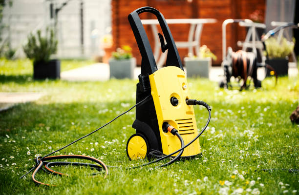 Best Patio and Deck Pressure Washing  in Darrington, WA